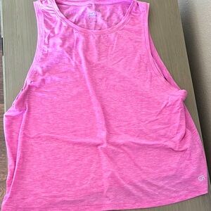 Gap Breathe muscle tank. Sz S